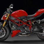 Ducati Streetfighter S (2013)