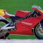 Ducati Supermono (1993)