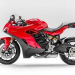 Ducati Supersport (2017-18)