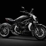 Ducati X Diavel (2016)