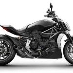 Ducati X Diavel (2017-18)