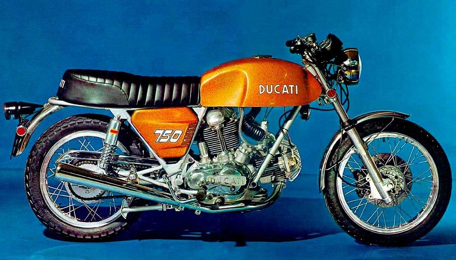 Ducati_750GT (1971-72)