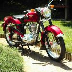 GIMA 125-3 (1950-51)