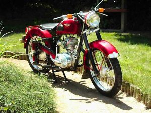 GIMA 125-3 (1950-51)