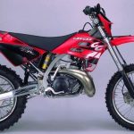 Gas Gas EC 250 (2004-07)