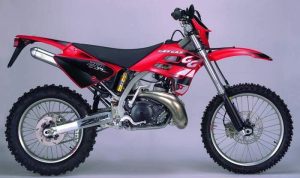 Gas Gas EC 250 (2004-07)