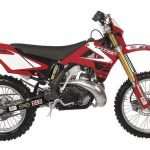 Gas Gas EC 250 (2008-10)