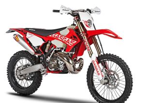 Gas Gas EC 300 Enduro GP Replica (2018)
