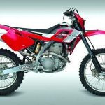 Gas Gas EC 400 FSE (2002-03)