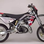 Gas Gas EC 400 FSE Supermotard (2003)
