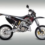 Gas Gas SM 125 (2006-09)