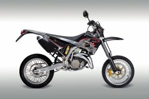 Gas Gas SM 125 (2006-09)
