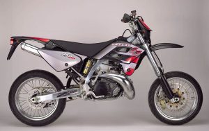 Gas Gas SM 250 (2002)