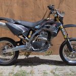 Gas Gas SM 450 FSE (2002-05)