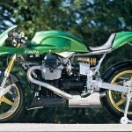 Ghezzi Brain Kimera (2004)