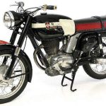 Gilera 200 Super (1965-69)