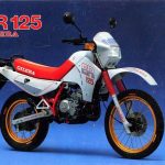 Gilera ER 125 (1986)