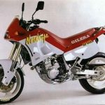 Gilera Nordcape 600 (1990)