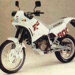 Gilera RC 600C (1992)