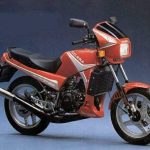 Gilera RV 200 (1984)