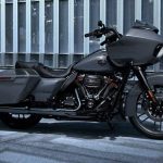 Harley Davidson CVO Road Glide (2018)