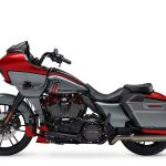 Harley Davidson CVO Road Glide (2019)