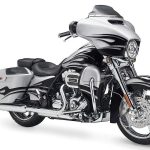 Harley Davidson CVO Street Glide (2015)