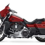 Harley Davidson CVO Street Glide (2018)