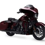 Harley Davidson CVO Street Glide (2019)