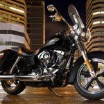 Harley Davidson FLD Dyna Switchback (2016)