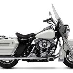 Harley Davidson FLHPFI (2003)