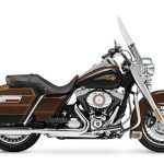 Harley Davidson FLHR Road King 110th Anniversary (2013)