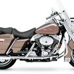 Harley Davidson FLHR Road King 1995 (1994-96)