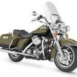 Harley Davidson FLHR Road King (2007-08)
