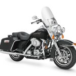 Harley Davidson FLHR Road King (2009-10)