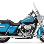 Harley Davidson FLHR Road King (2011)