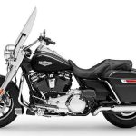 Harley Davidson FLHR Road King (2019)