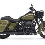 Harley Davidson FLHR Road King Special (2017-18)