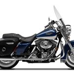 Harley Davidson FLHRC/I Road King Classic (1999-00)