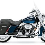Harley Davidson FLHRC/R Road King Classic (2001-02)