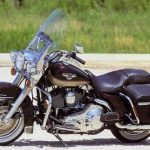Harley Davidson FLHRI Road King (1997-98)