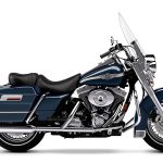 Harley Davidson FLHR/I Road King (2003-04)