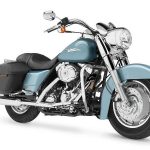 Harley Davidson FLHRS Road King Custom (2007)
