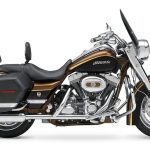 Harley Davidson FLHRS Road King Custom (2008)