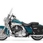 Harley Davidson FLHRS Road King Custom (2009-10)