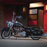 Harley Davidson FLHRS Road King Custom (2011)