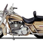 Harley Davidson FLHRSI Road King (2003)