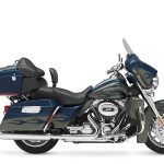 Harley Davidson FLHRSI Road King (2010)