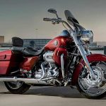 Harley Davidson FLHRSI Road King (2013)