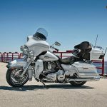 Harley Davidson FLHTCU Electra Glide Ultra Classic (2012)